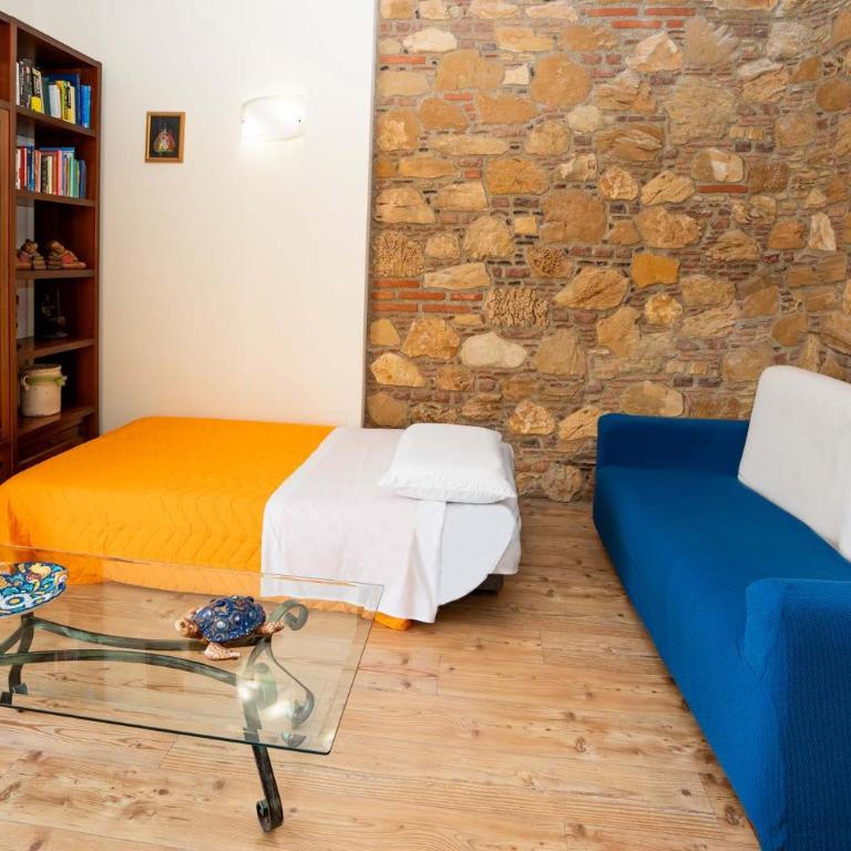 Appartamento Letojanni-Taormina - Appartamento con 2 Camere da Letto - 17