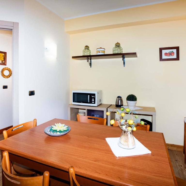Appartamento Letojanni-Taormina - Appartamento con 2 Camere da Letto - 16