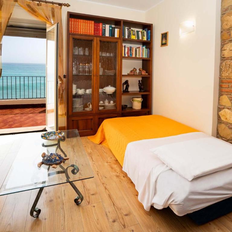 Appartamento Letojanni-Taormina - Appartamento con 2 Camere da Letto - 18