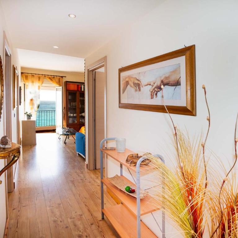 Appartamento Letojanni-Taormina - Appartamento con 2 Camere da Letto - 22