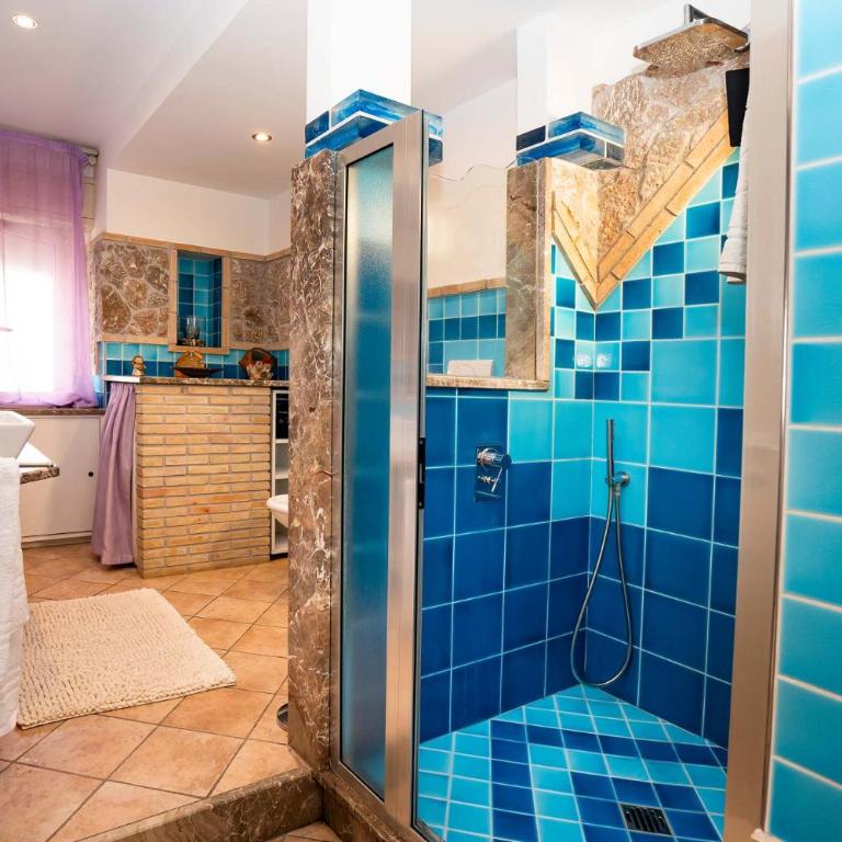 Appartamento Letojanni-Taormina - Appartamento con 2 Camere da Letto - 13