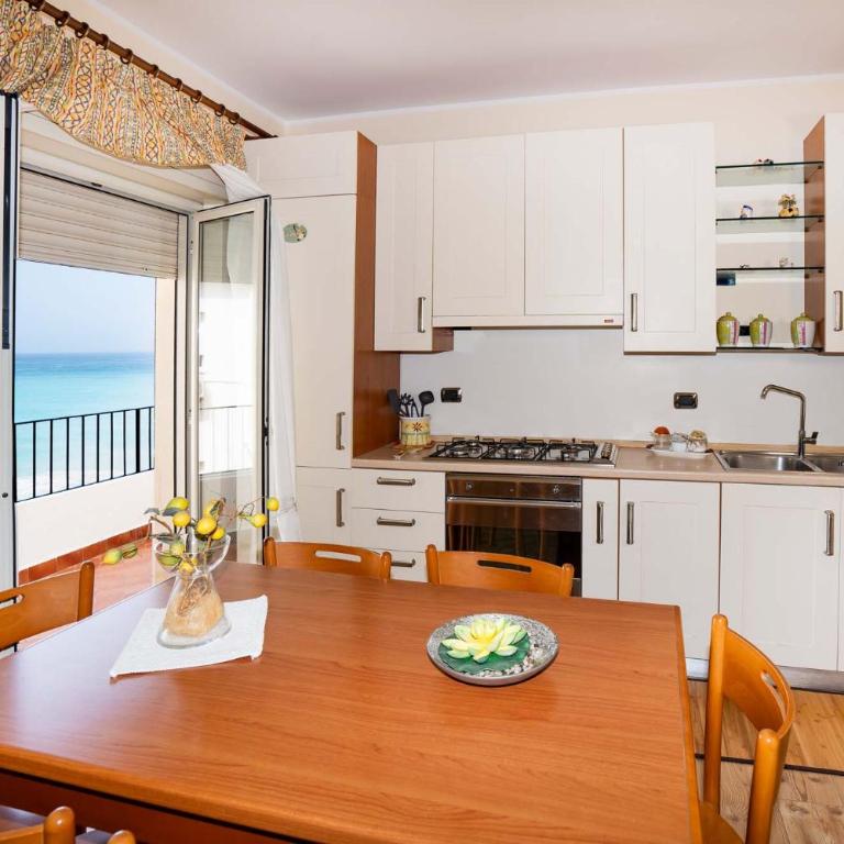 Appartamento Letojanni-Taormina - Appartamento con 2 Camere da Letto - 15