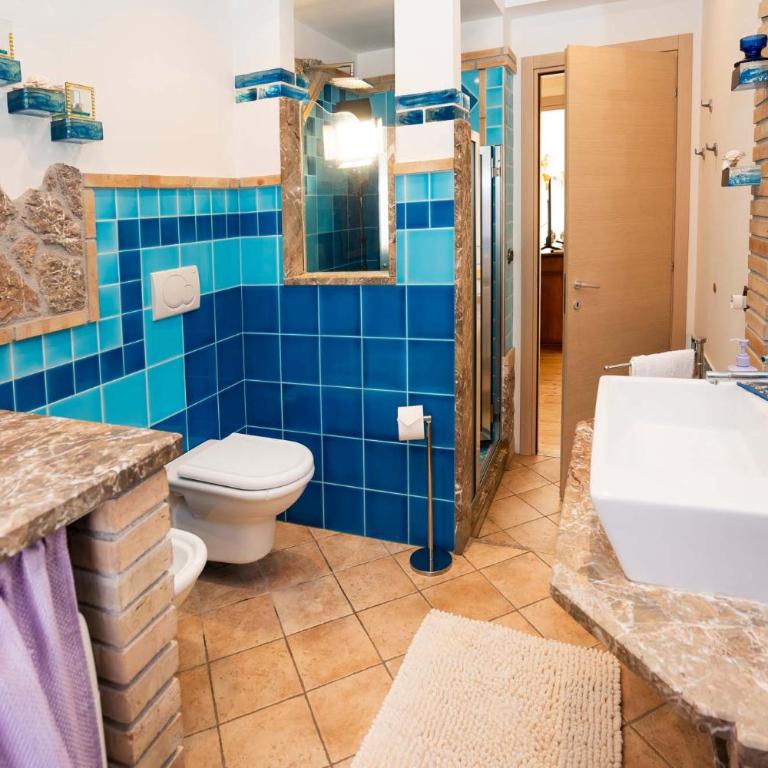 Appartamento Letojanni-Taormina - Appartamento con 2 Camere da Letto - 11