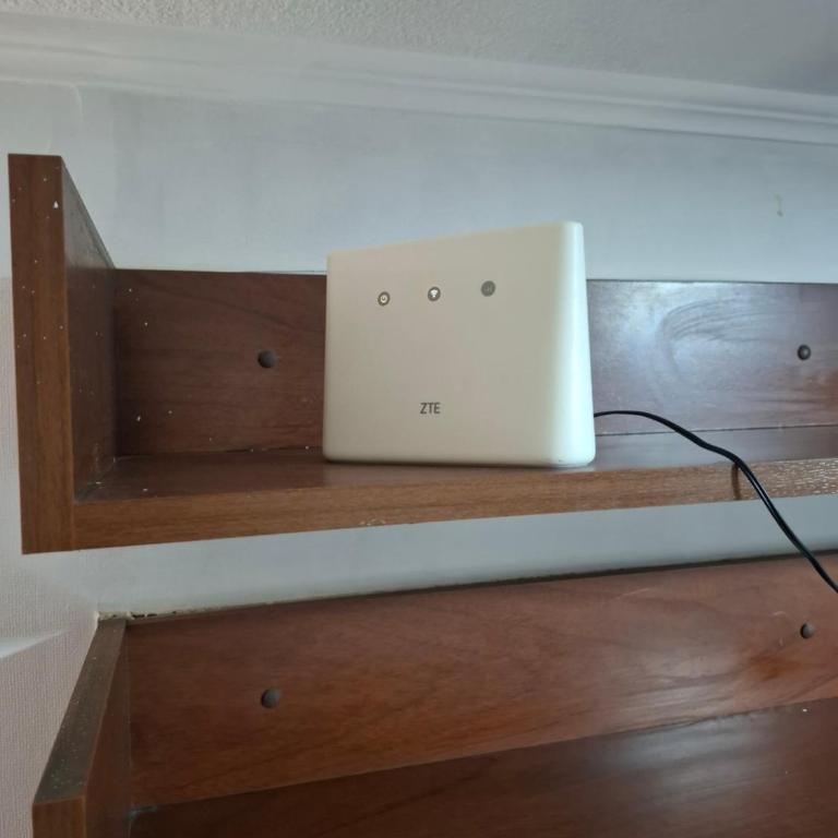 Tu hogar en Santiago - Apartamento de 1 dormitorio - 13