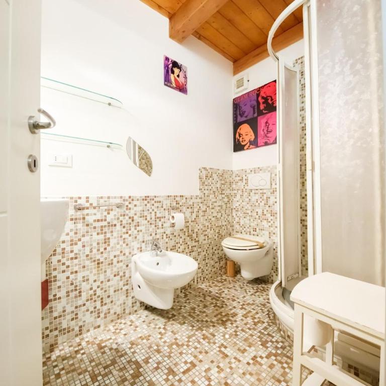 Via Fiorenza Apartment - One-Bedroom Apartment - 7