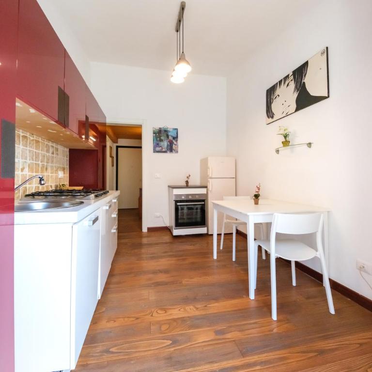 Via Fiorenza Apartment - One-Bedroom Apartment - 5