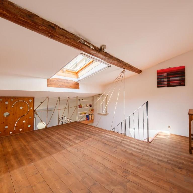 Via Fiorenza Apartment - One-Bedroom Apartment - 6