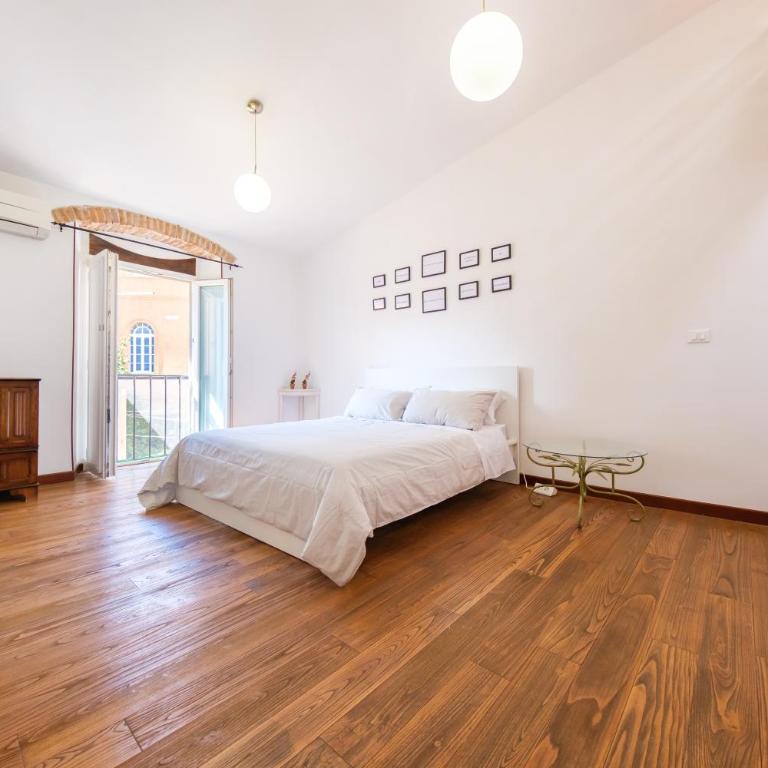 Via Fiorenza Apartment - One-Bedroom Apartment - 1