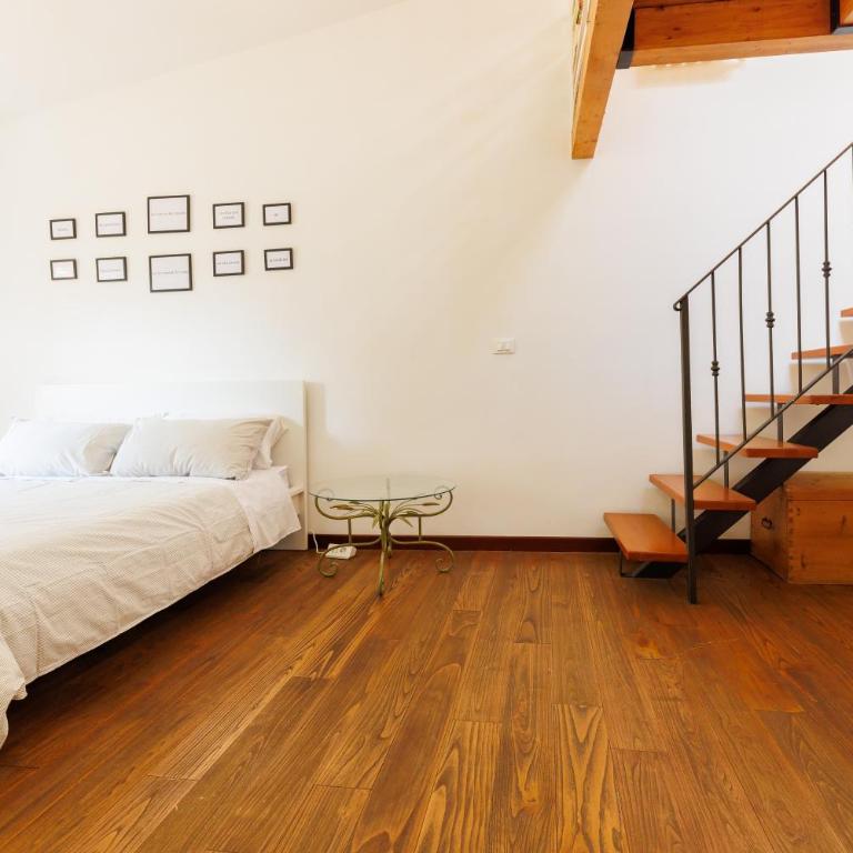 Via Fiorenza Apartment - One-Bedroom Apartment - 10