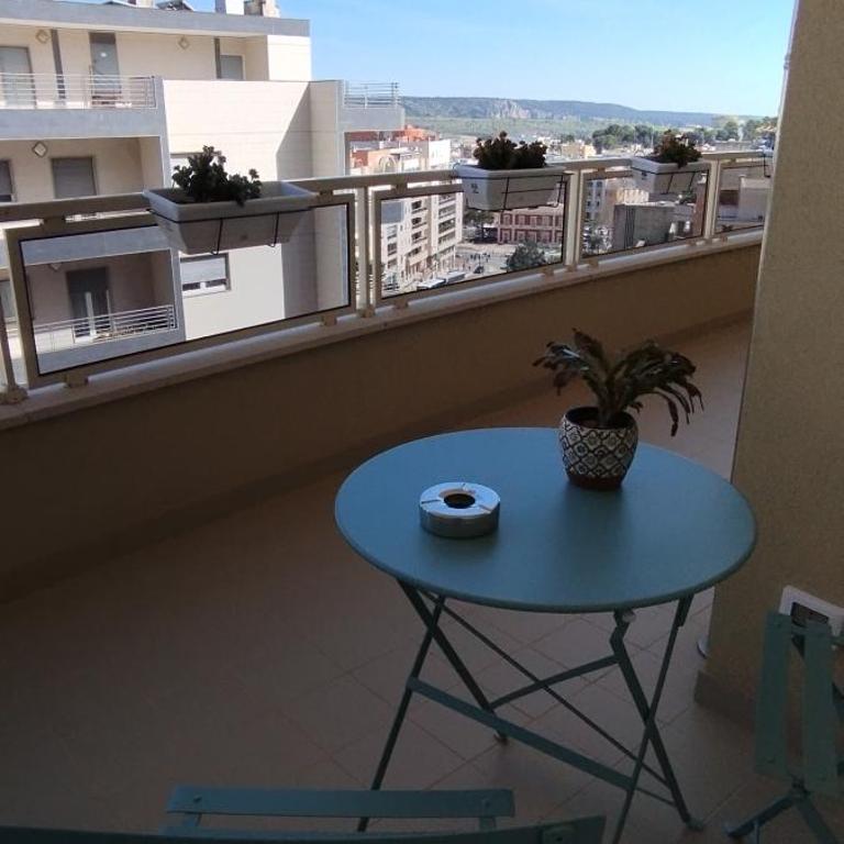 My Home Apartments - Appartamento con 2 Camere da Letto - 51