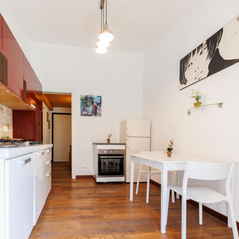 Via Fiorenza Apartment - One-Bedroom Apartment - 16