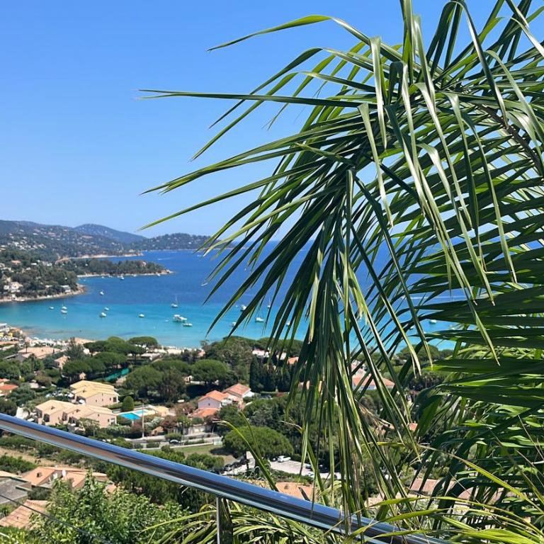 Saint Clair, la plage à pied - Habitación Doble con vistas al mar - 26
