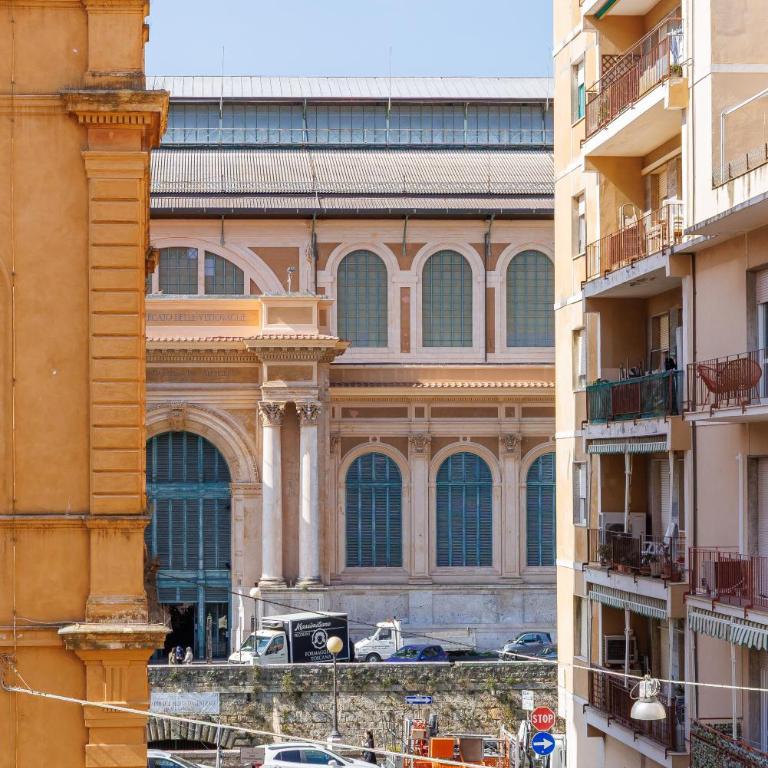 Via Fiorenza Apartment - One-Bedroom Apartment - 19