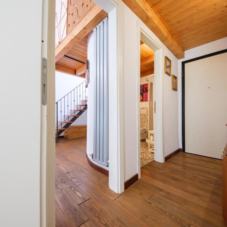 Via Fiorenza Apartment - One-Bedroom Apartment - 20