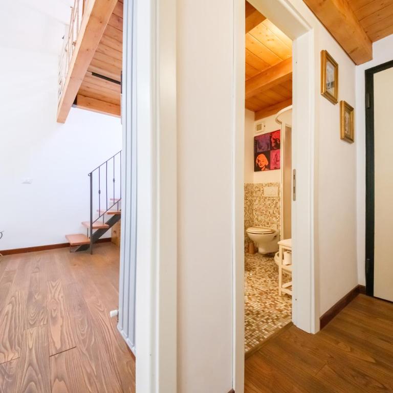 Via Fiorenza Apartment - One-Bedroom Apartment - 21