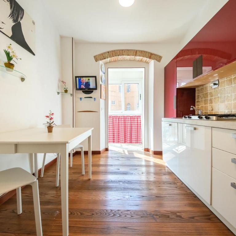Via Fiorenza Apartment - One-Bedroom Apartment - 26
