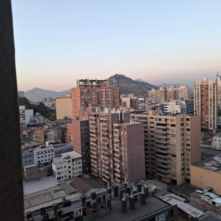 Tu hogar en Santiago - Apartamento de 1 dormitorio - 25