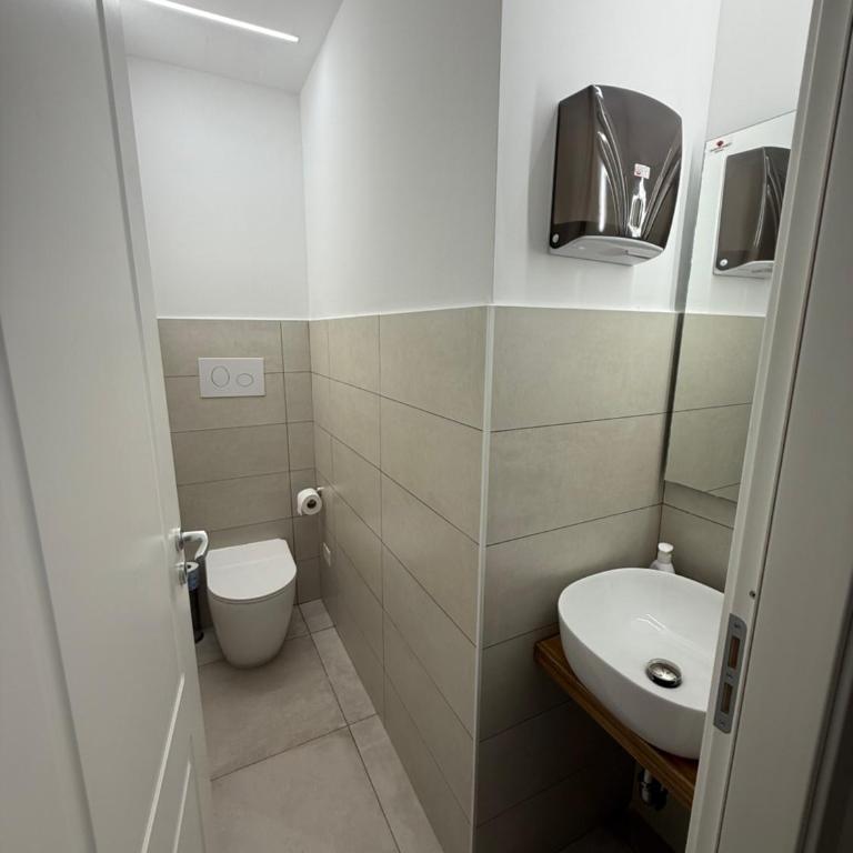 Villa Rubino, Addaura - Mondello - Villa with Sea View - 45