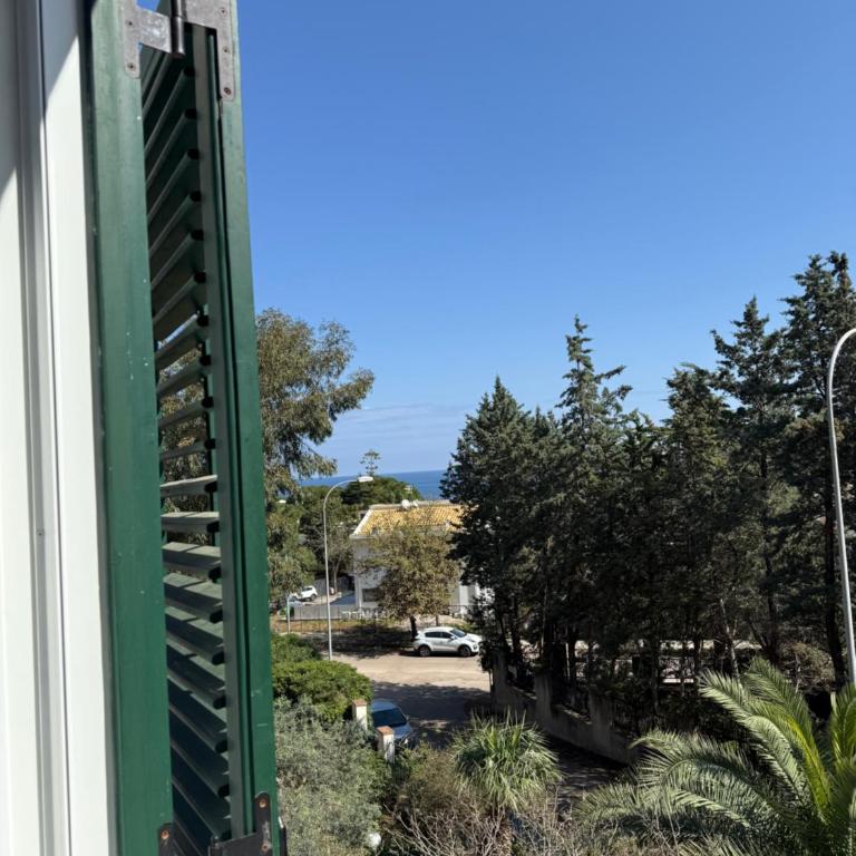 Villa Rubino, Addaura - Mondello - Villa with Sea View - 24