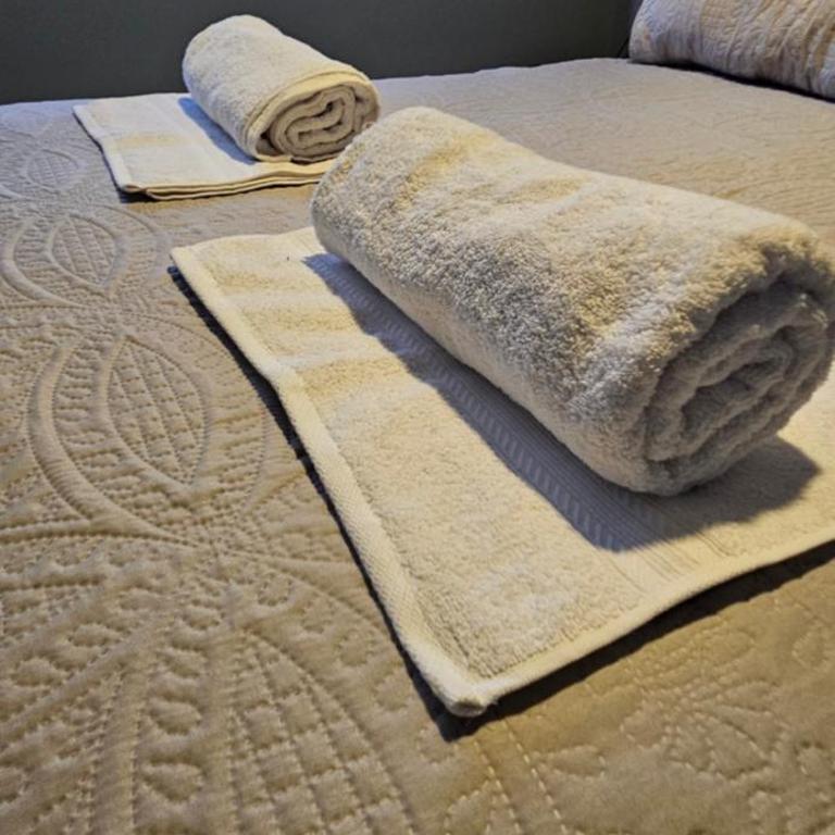 Cabañas M&R - Two-Bedroom Apartment - 6