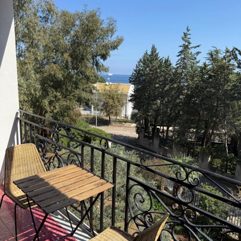 Villa Rubino, Addaura - Mondello - Villa with Sea View - 39