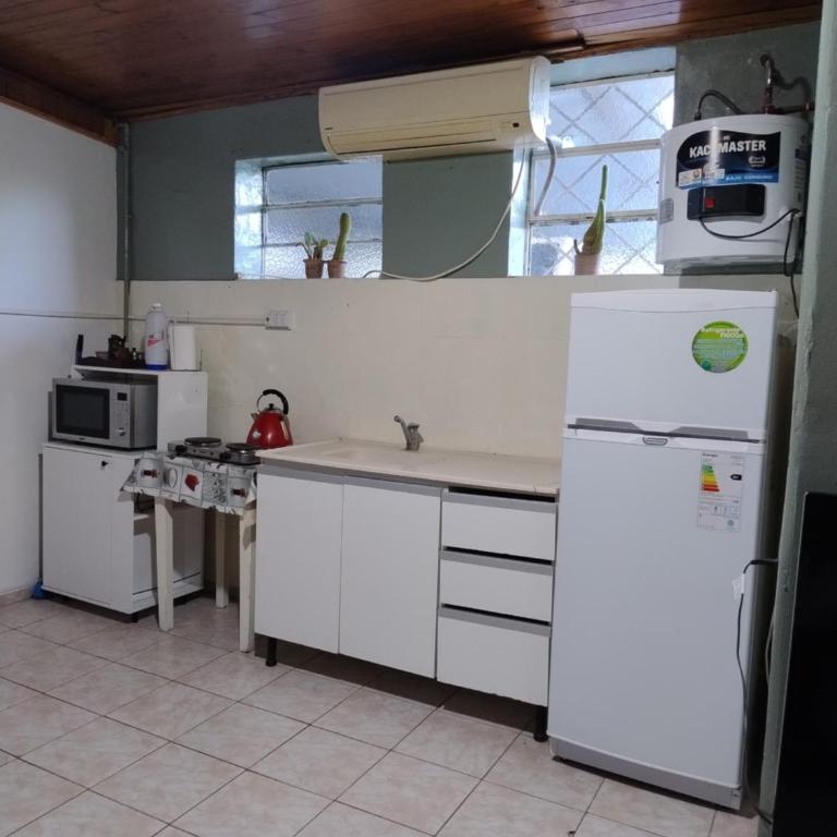 Alojamiento El Centenario - Apartamento de 2 dormitorios - 5