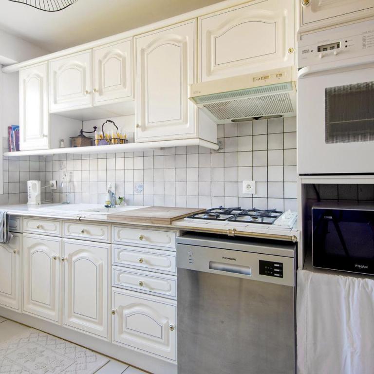 3 Bedroom Gorgeous Home In Royan - Maison de Vacances 3 Chambres - 4