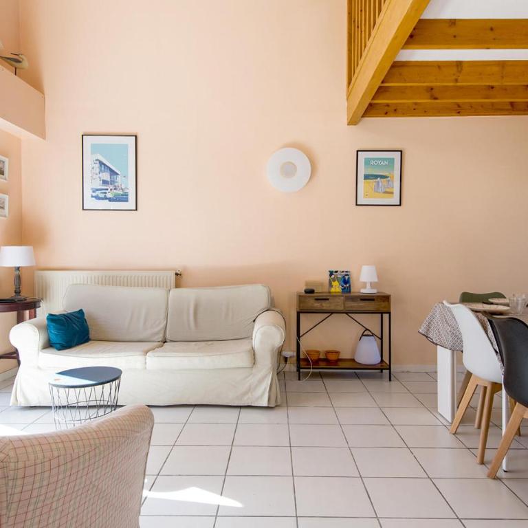 3 Bedroom Gorgeous Home In Royan - Maison de Vacances 3 Chambres - 3