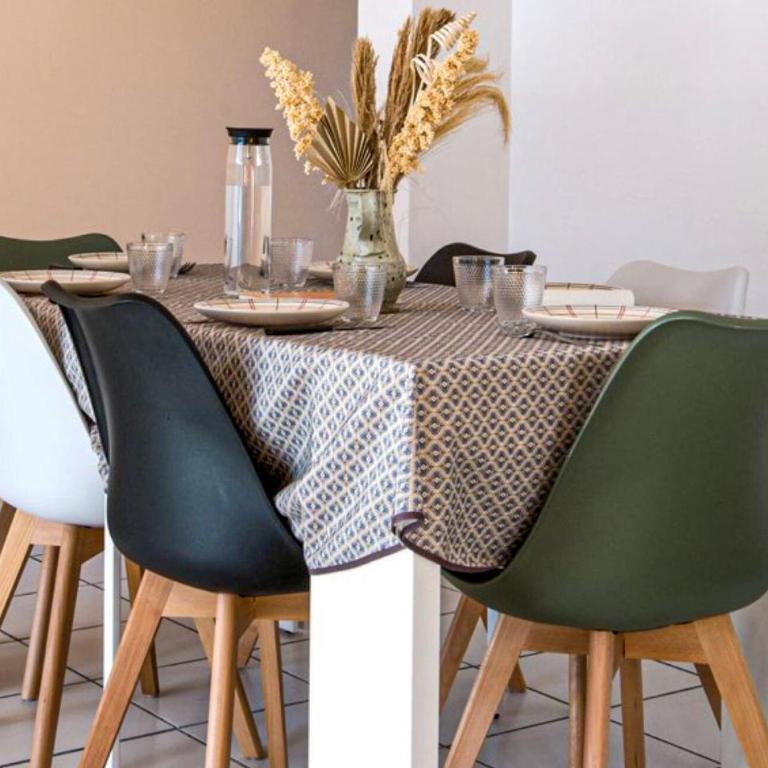 3 Bedroom Gorgeous Home In Royan - Maison de Vacances 3 Chambres - 7