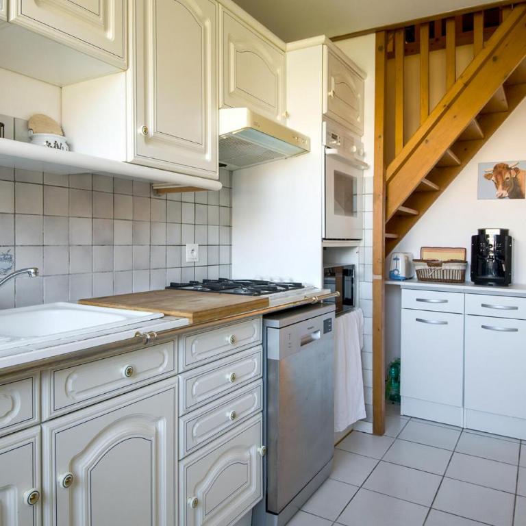 3 Bedroom Gorgeous Home In Royan - Maison de Vacances 3 Chambres - 8
