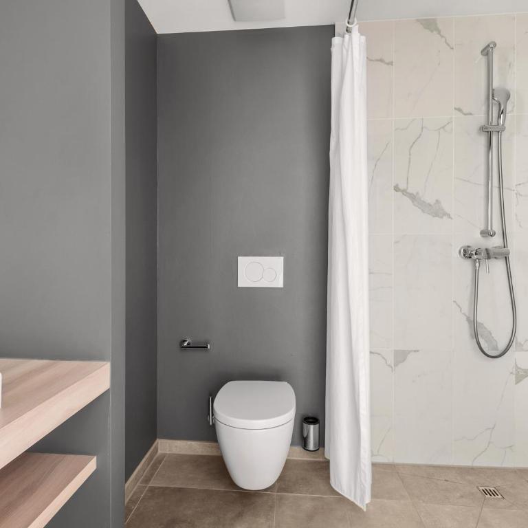 Numa Munich Stark - Großes Studio mit Küche - 3