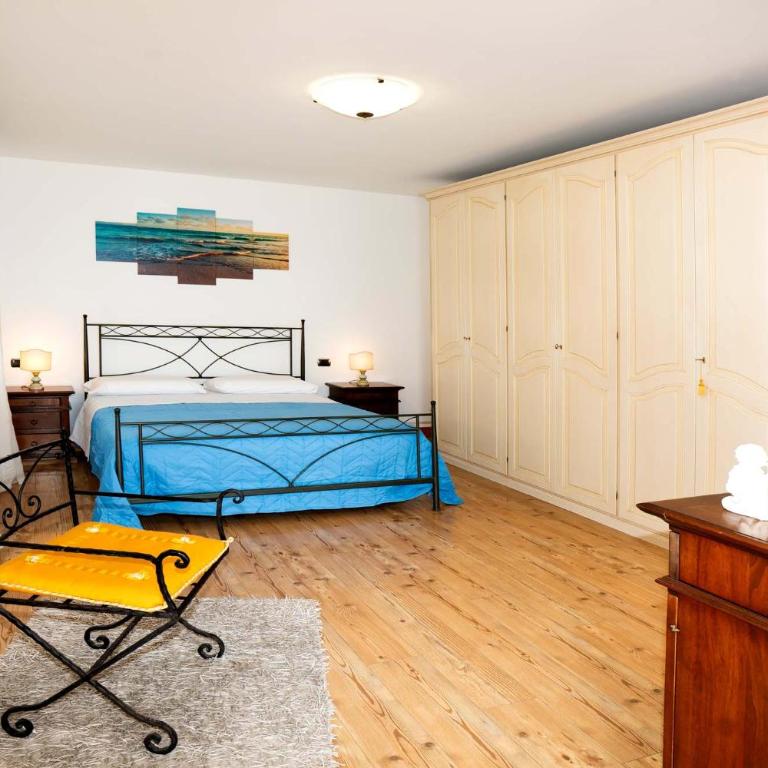 Appartamento Letojanni-Taormina - Appartamento con 2 Camere da Letto - 4