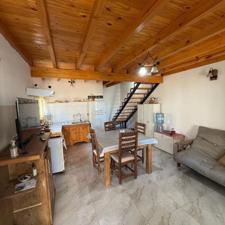 Duplex Santo domingo - Casa con 1 dormitorio - 5