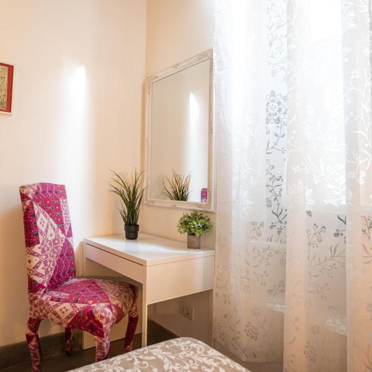 Domitia Home SPAGNA - Appartamento Superior - 9