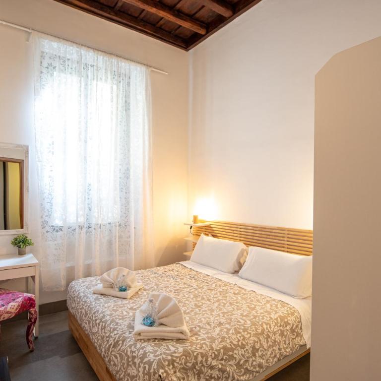 Domitia Home SPAGNA - Appartamento Superior - 8