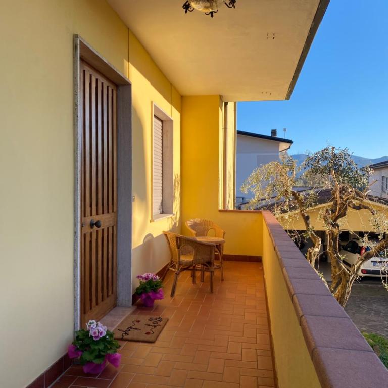 Casa "I DEL CARLO" - Casa con 3 Camere da Letto - 1