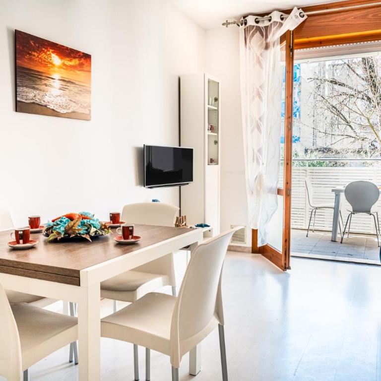 Condominio Sequoia - Appartamento con 1 Camera da Letto - 1