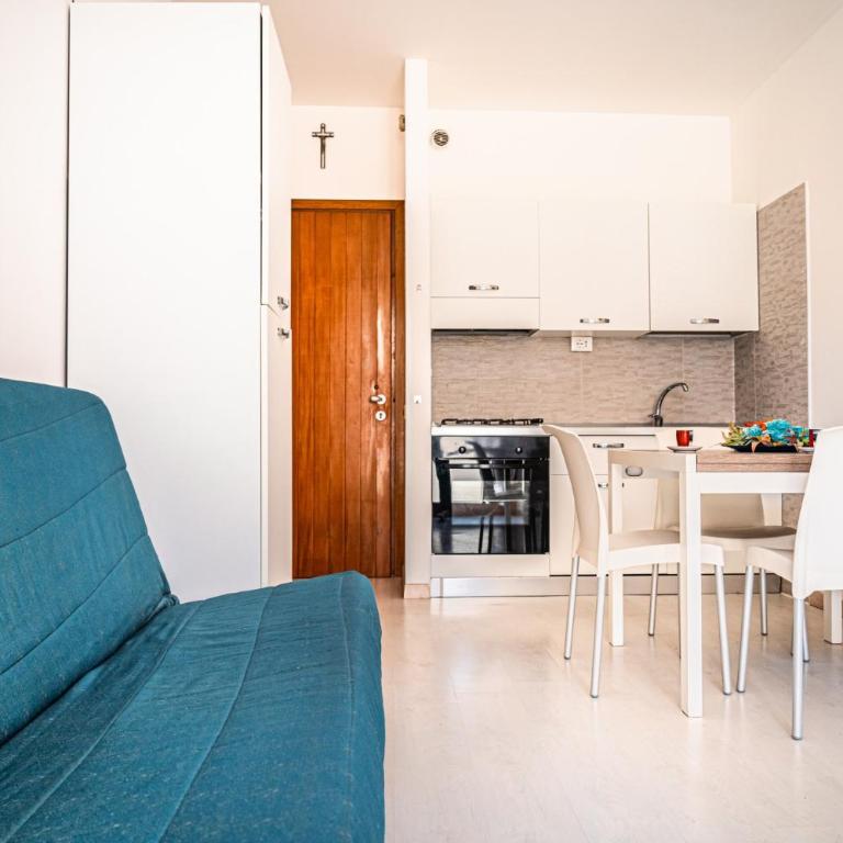 Condominio Sequoia - Appartamento con 1 Camera da Letto - 3