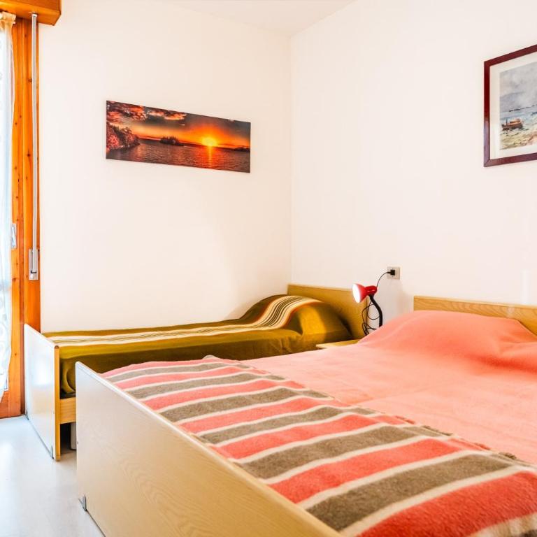 Condominio Sequoia - Appartamento con 1 Camera da Letto - 6