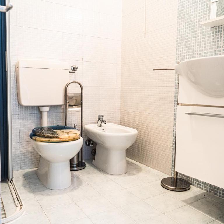 Condominio Sequoia - Appartamento con 1 Camera da Letto - 14