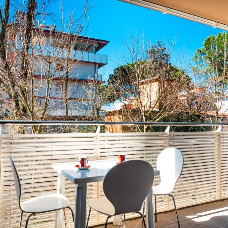 Condominio Sequoia - Appartamento con 1 Camera da Letto - 7