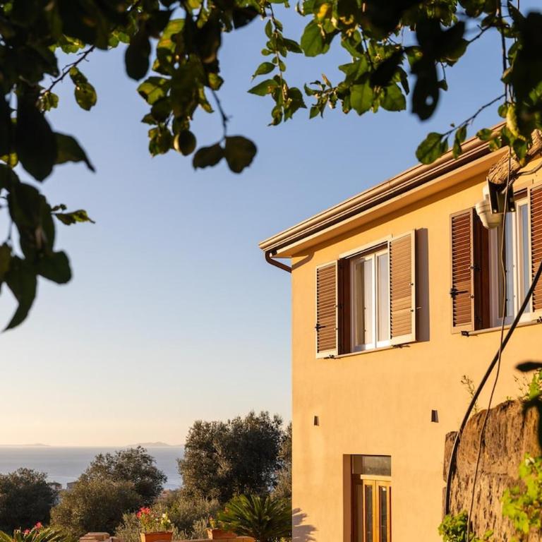 Lemon Flats Sorrento 2 - Casa con 1 Camera da Letto - 1