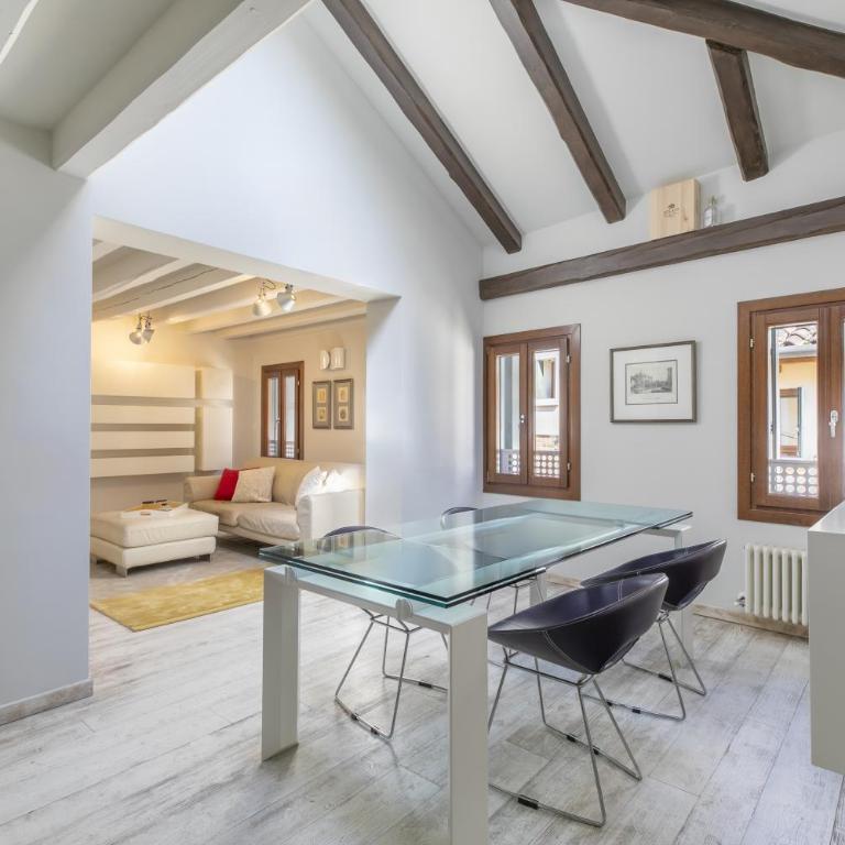 Old Town Nest by WelcHome - Apartamento de 2 dormitorios - 1