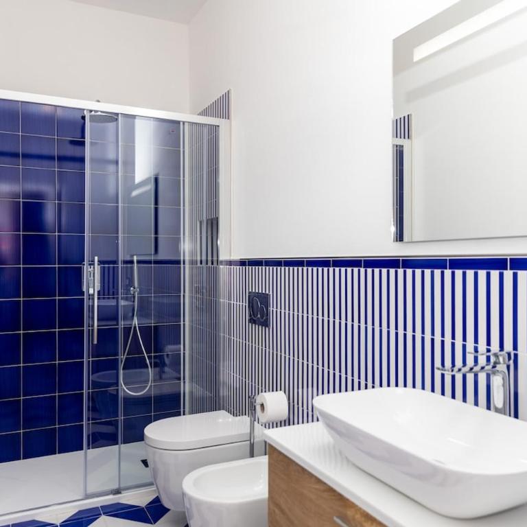 Lemon Flats Sorrento 2 - Casa con 1 Camera da Letto - 10