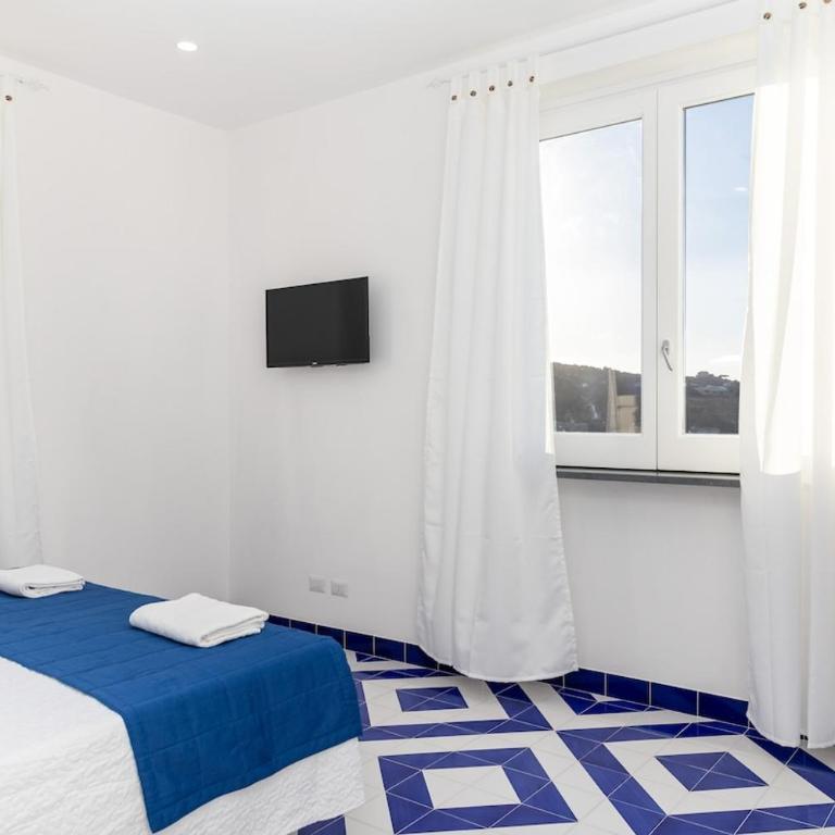 Lemon Flats Sorrento 2 - Casa con 1 Camera da Letto - 6