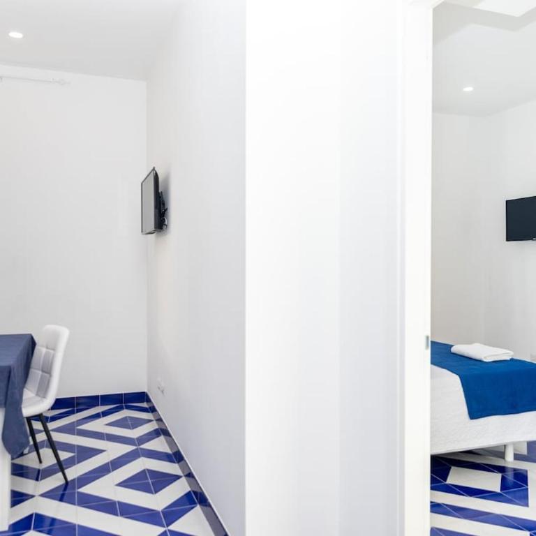 Lemon Flats Sorrento 2 - Casa con 1 Camera da Letto - 12