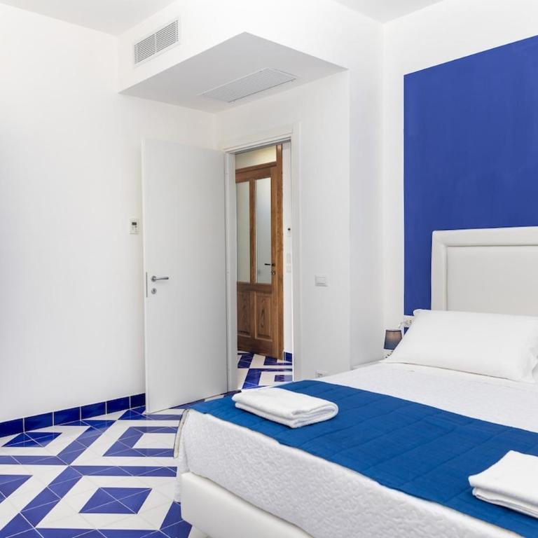 Lemon Flats Sorrento 2 - Casa con 1 Camera da Letto - 7