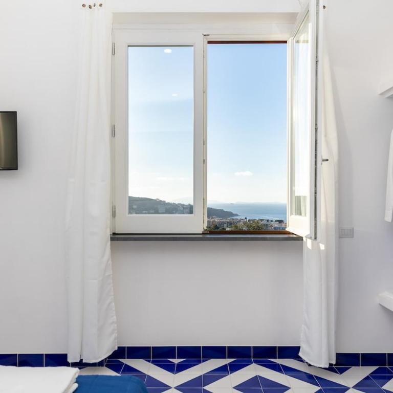 Lemon Flats Sorrento 2 - Casa con 1 Camera da Letto - 4