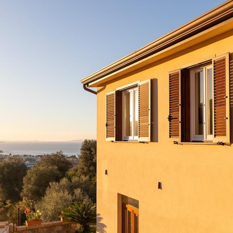 Lemon Flats Sorrento 2 - Casa con 1 Camera da Letto - 16