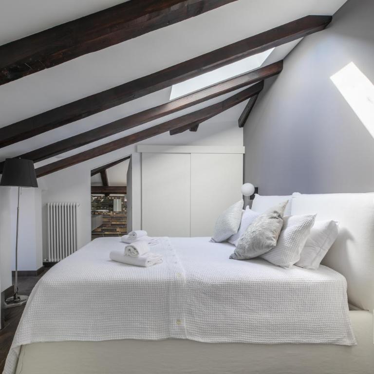 Old Town Nest by WelcHome - Apartamento de 2 dormitorios - 17
